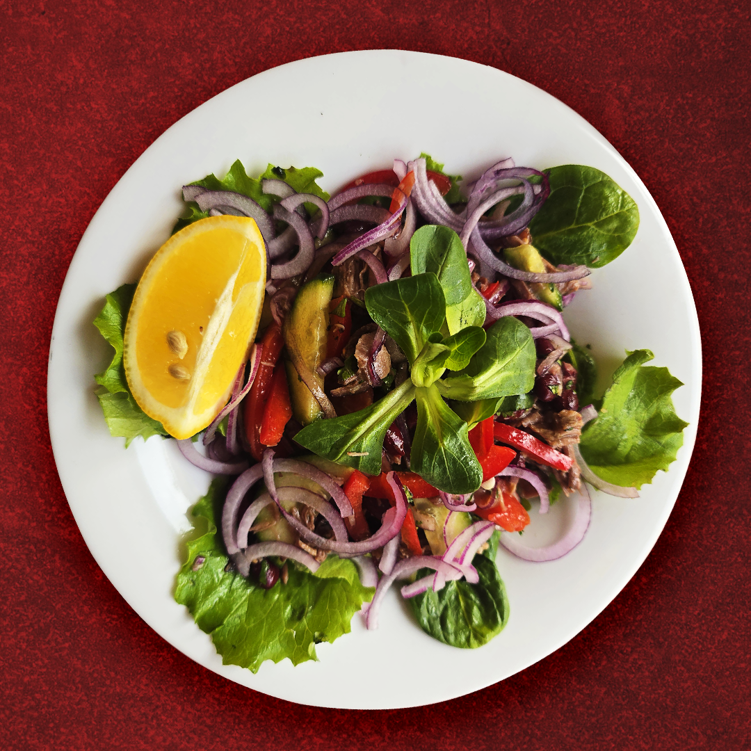 Insalata “Tbilisi”