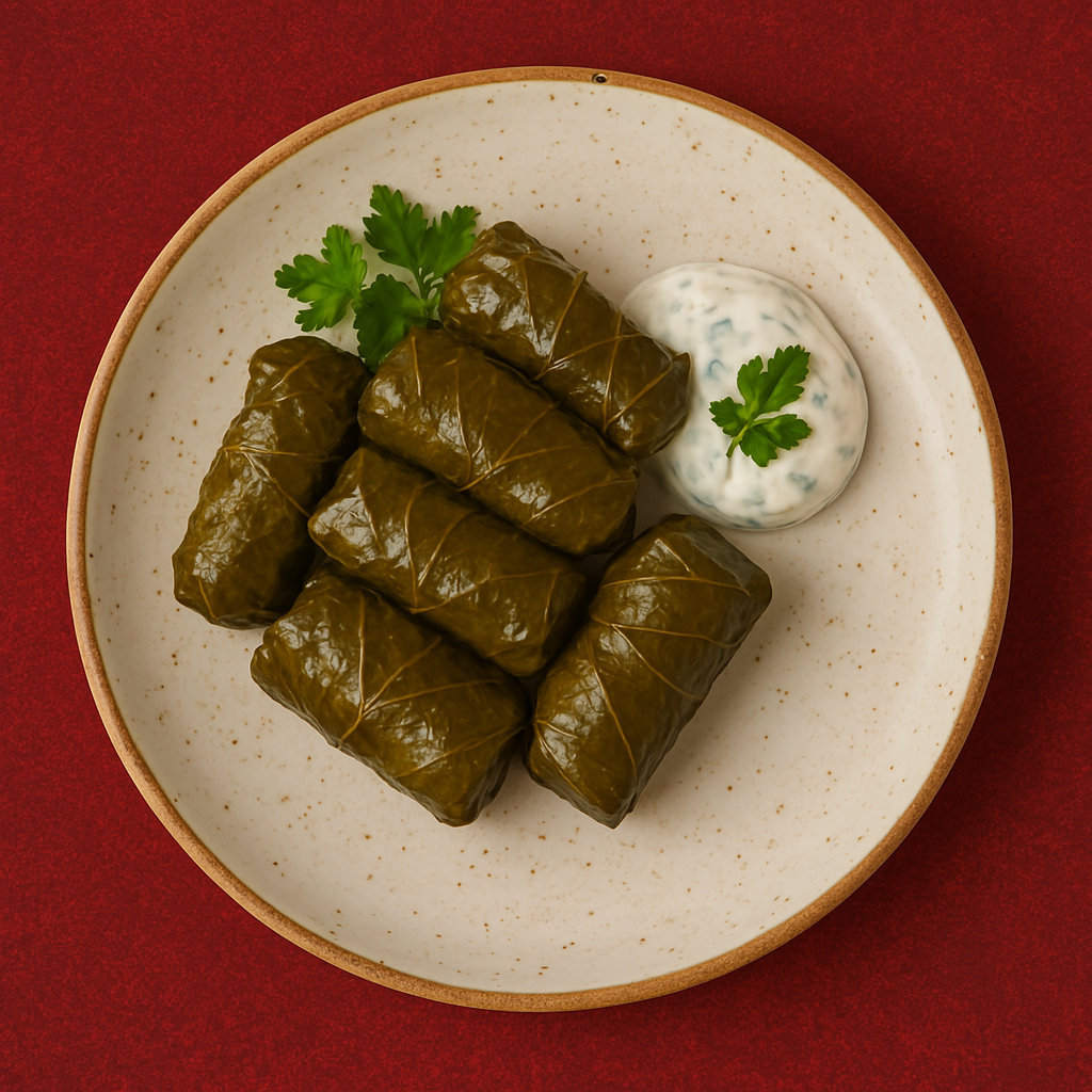 Dolma